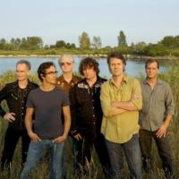 Blue Rodeo