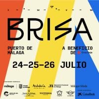 Cartel Brisa Festival 2025