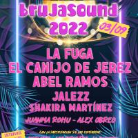 Cartel Brujasound Festival 2022