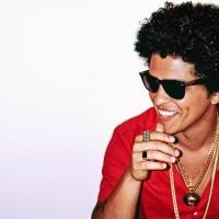 Bruno Mars