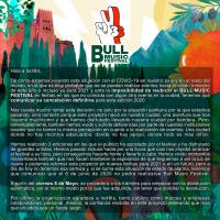 Cartel Bull Music Festival 2020