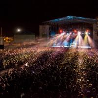 Nace el festival Cabo de Plata en la playa de Zahara de los Atunes