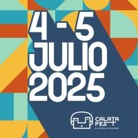 Calatafest 2025