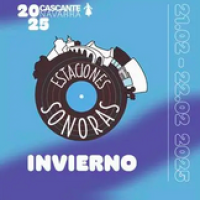 Estaciones sonoras invierno