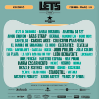 Cartel Lets Festival