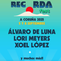 Recorda fest 2025