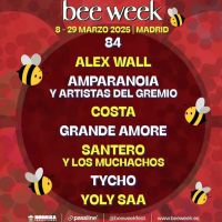 Cartel Bee Week 2025