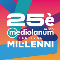 Cartel Festival Millenni 2025 / 2024