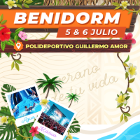 RBF Benidorm 2025