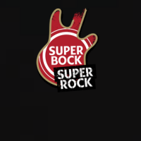 Cartel Super Bock Super Rock 2026