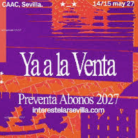 Interestelar Sevilla 2027