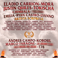 Cartel Holika Festival 2023