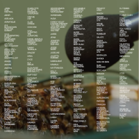 Cartel Sónar 2024