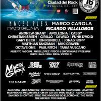 Cartel 4every1 Festival 2014