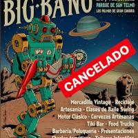 Cartel Big Bang Vintage Festival 2020