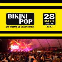 Cartel Bikini Pop 2022