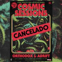 Cartel Cosmic Sessions 2020