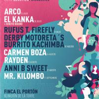 Cartel Festival Alhauthor 2020