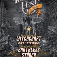 Cartel Kristonfest 2022