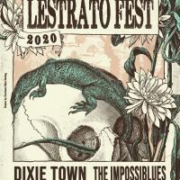 Cartel Lestrato Fest 2020