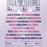 Cartel Let's Festival 2017