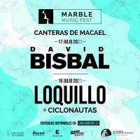 Cartel Marble Music Fest 2021
