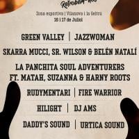 Cartel Nowa Reggae Festival 2021