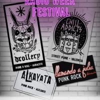 Cartel Radio Week Festival 2022