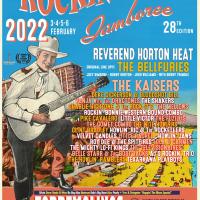 Cartel Rockin Race Jamboree 2022