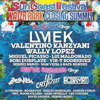 Cartel Sun Coast Festival 2016
