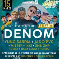 Cartel Trap County Festival 2019