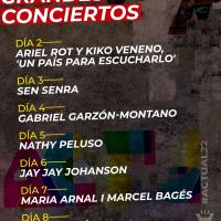 Grandes Conciertos