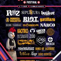 Cartel Alterna Festival 2017