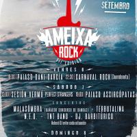 Cartel Ameixa Rock 2019