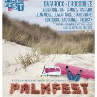 Cartel Palmfest 2015