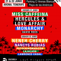 Cartel Arn Music Festival 2019