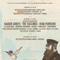 Cartel Atlantic Fest 2018