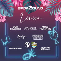 Cartel Bada Sound Festival 2019