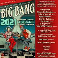 Cartel Big Bang Vintage Festival 2021