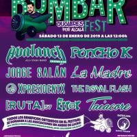 Cartel Bombar Fest 2019