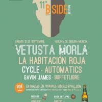 Cartel BSide Festival 2015