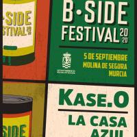 Cartel BSide Festival 2020