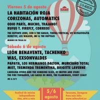 Cartel CultureFest 2016