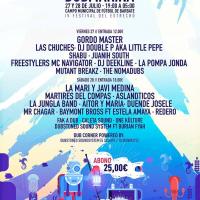 Cartel Dubmarina Festival 2018