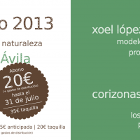 Ecopop 2013 Cartel