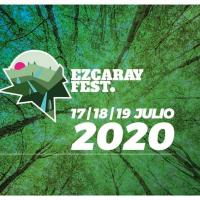 Cartel Ezcaray Fest 2020