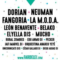 Cartel Fardelej Festival 2016