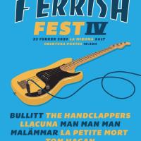 Cartel Ferrish Fest 2020