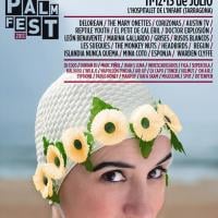 Cartel Palmfest 2013