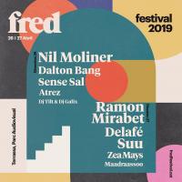 Cartel Fred Festival 2019